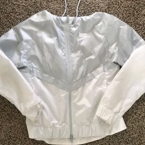 Nike Wind Breaker